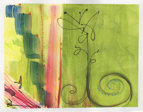 Roots & Wings, Series 3#4