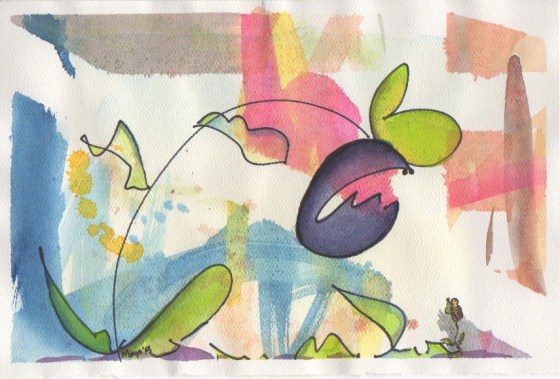 Roots and Wings Series 4, #3