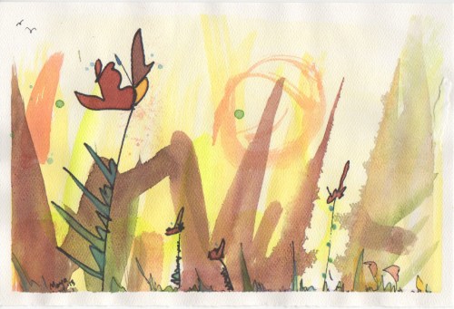 Roots & Wings  Series 5, #2