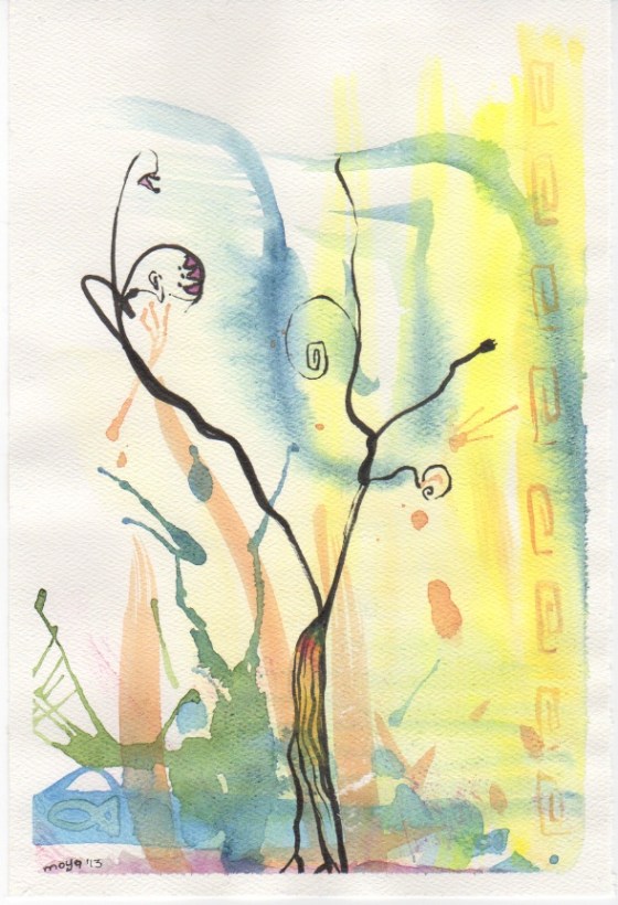 Roots & Wings Series 7, #1