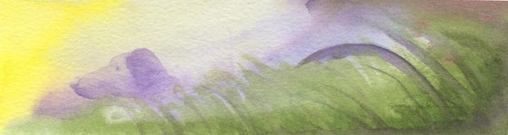 Trust Your Instincts header signed and cropped