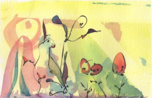 Roots & Wings Series 10, One