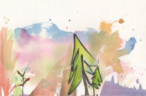 Roots & Wings Series 10, Two