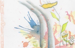 Roots & Wings Series 14, On 