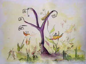 Roots & Wings, Twelve