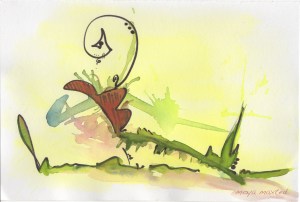 Roots and Wings Series 15, Three