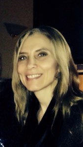 Out There Me by Mary Noseworthy 