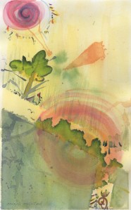 Roots & Wings  Series 16 1 Walking on the Sun