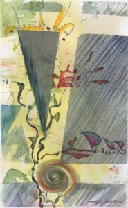 Roots & Wings Series 16 2 Concrete Jungle