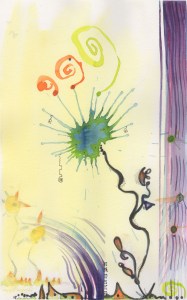 Roots & Wings Series 17 1