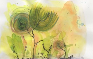 Roots & Wings Series 17 4